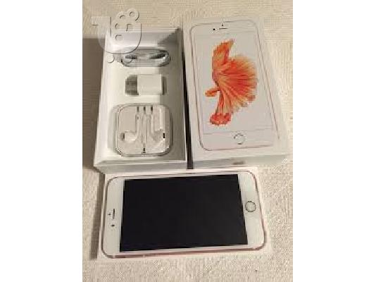 PoulaTo: Apple iPhone 6s, 6s συν έρχονται με εγγύηση